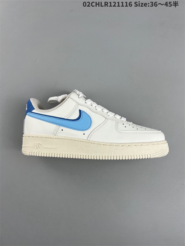 men air force one shoes size 36-45 2022-11-23-041